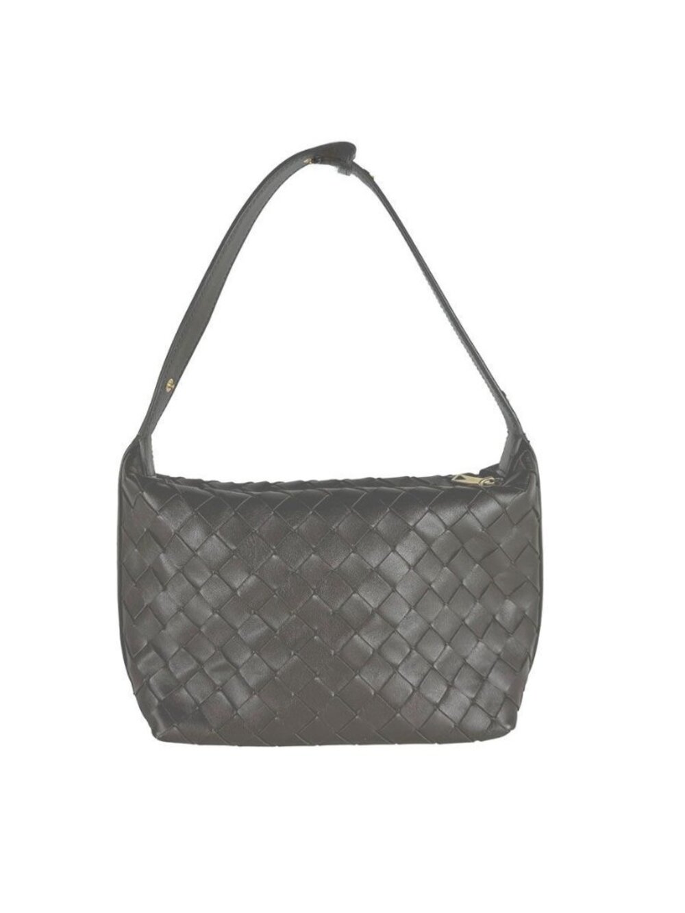Bottega Veneta Handbag Intrecciato Mini Wallace